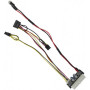 Корпус GAMEMAX MT300-2U3-60W