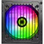 Блок питания GAMEMAX 600W (VP-600-RGB)