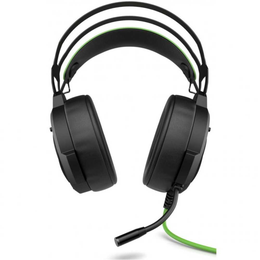 Наушники HP Pavilion Gaming 600 Headset (4BX33AA)