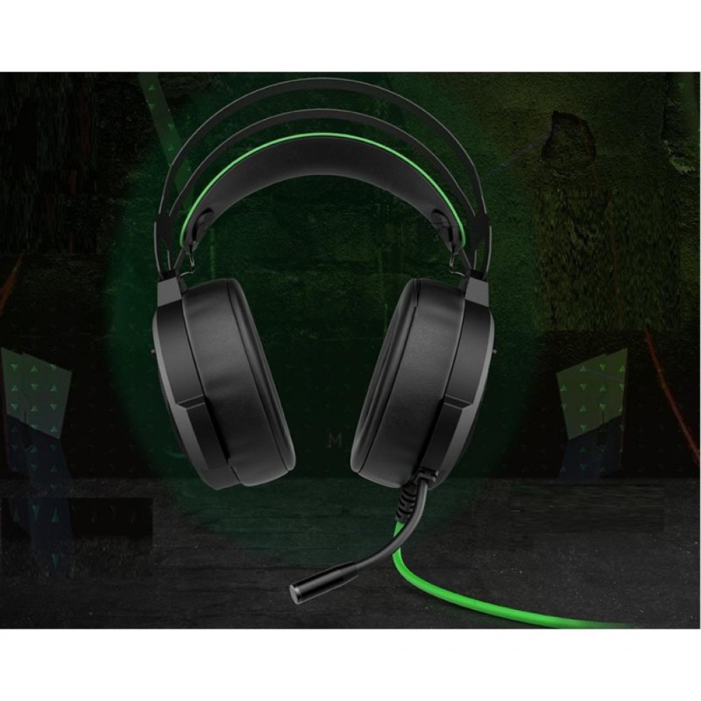 Наушники HP Pavilion Gaming 600 Headset (4BX33AA)