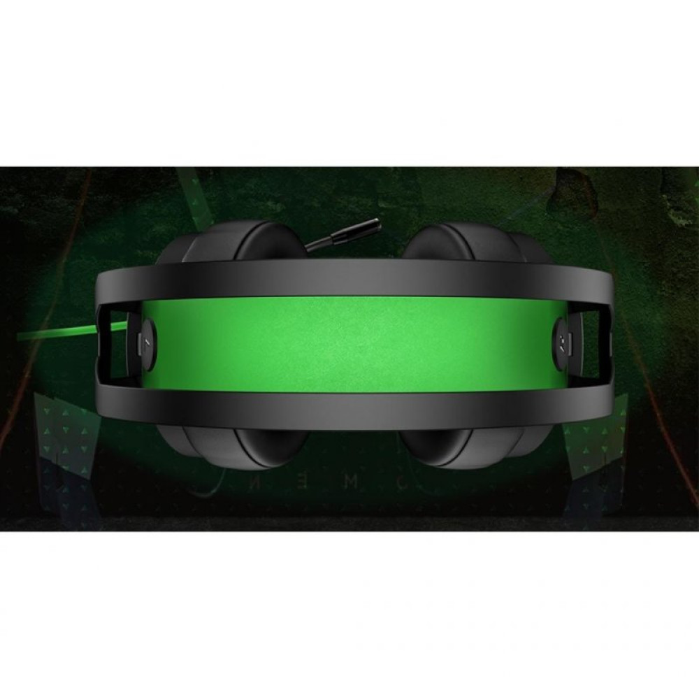 Наушники HP Pavilion Gaming 600 Headset (4BX33AA)