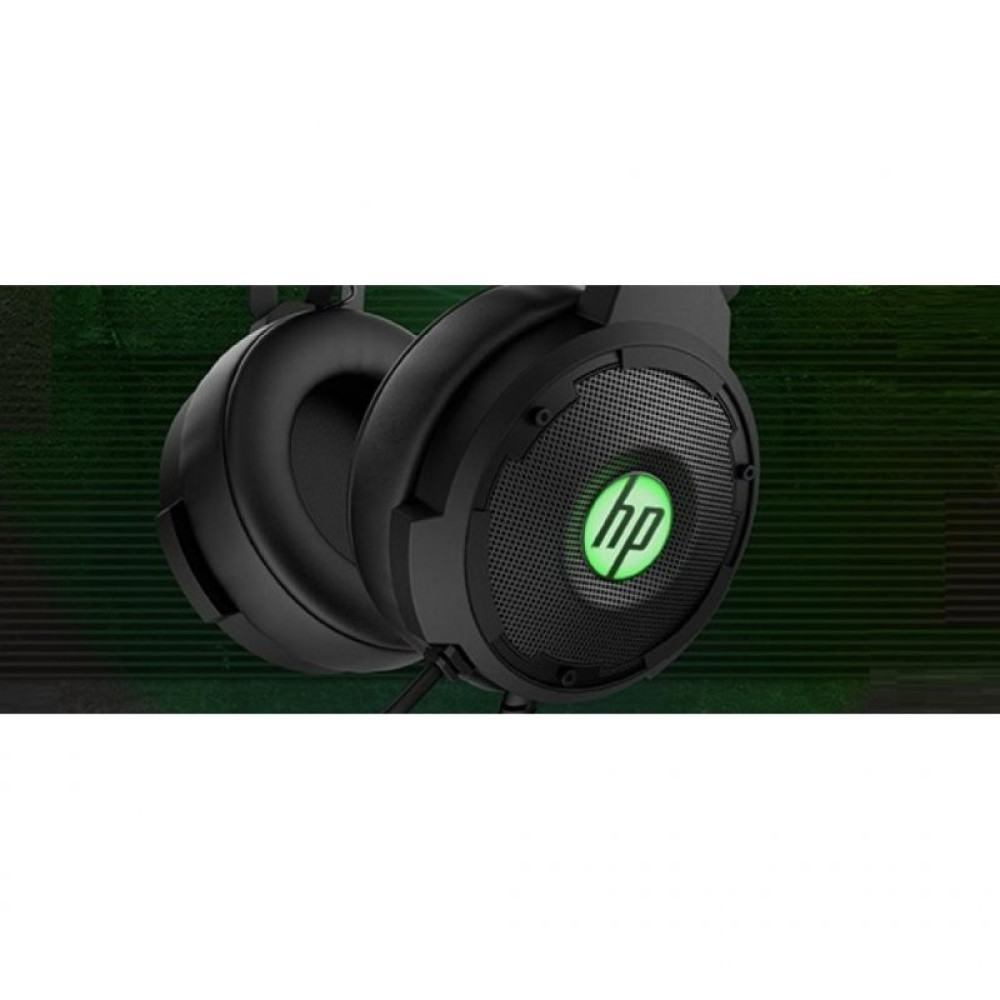 Наушники HP Pavilion Gaming 600 Headset (4BX33AA)