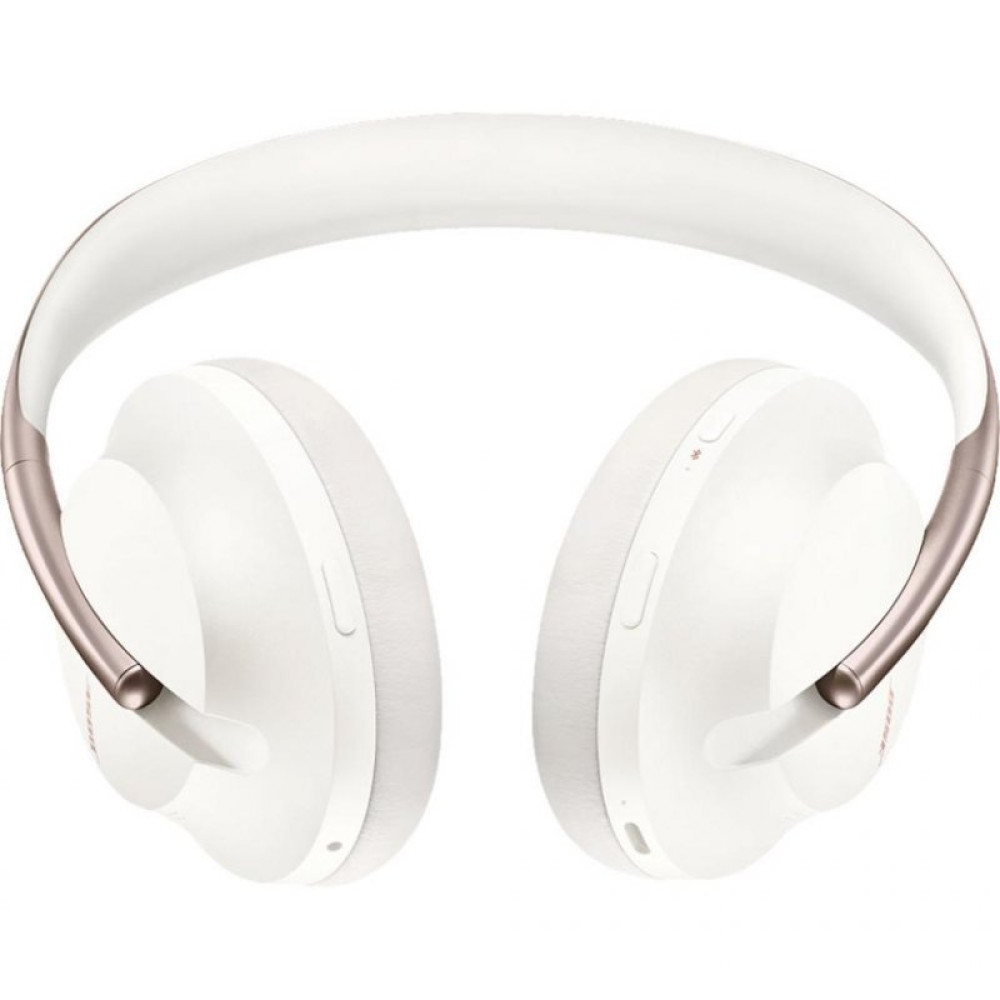 Наушники Bose Noise Cancelling Headphones 700 White (794297-0400)