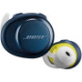 Наушники Bose SoundSport Free Wireless Headphones Blue/Yellow (774373-0020)
