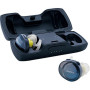 Наушники Bose SoundSport Free Wireless Headphones Blue/Yellow (774373-0020)