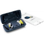 Наушники Bose SoundSport Free Wireless Headphones Blue/Yellow (774373-0020)