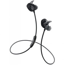 Навушники Bose SoundSport Wireless Headphones Black (761529-0010)