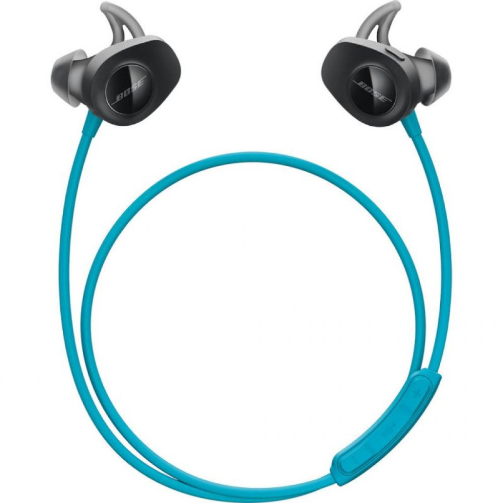 Навушники Bose SoundSport Wireless Headphones, Blue (761529-0020)