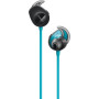 Навушники Bose SoundSport Wireless Headphones, Blue (761529-0020)