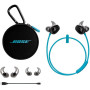 Навушники Bose SoundSport Wireless Headphones, Blue (761529-0020)