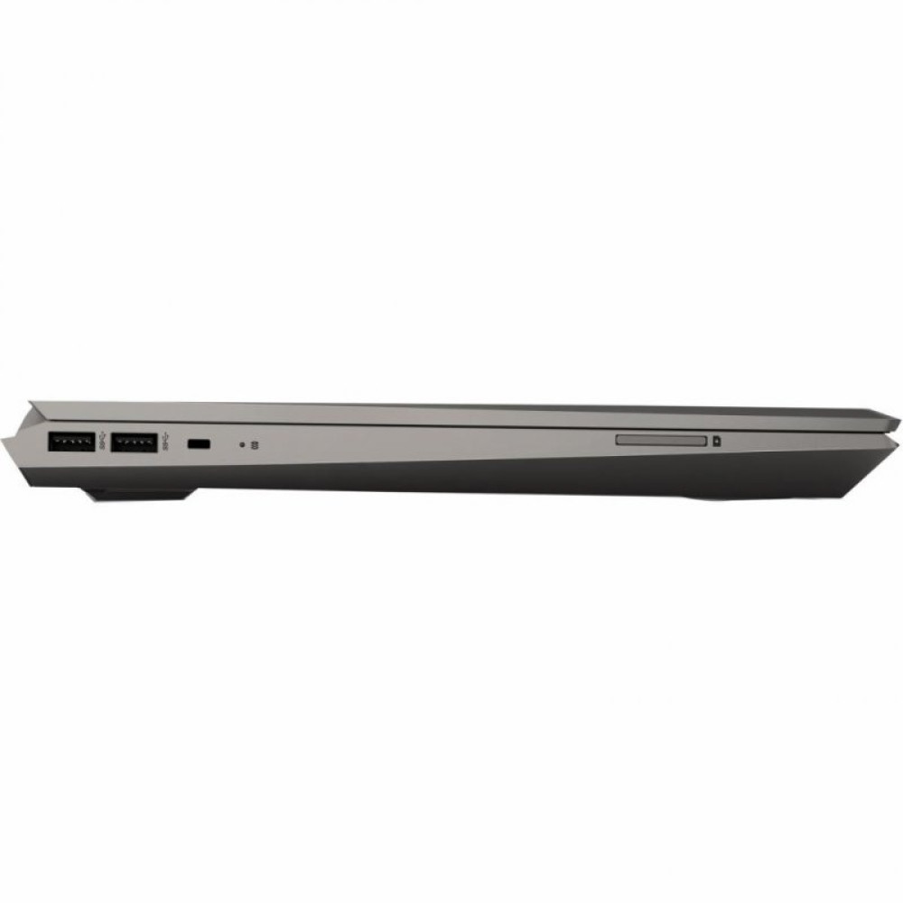 Ноутбук HP ZBook 15v G5 (7PA09AV_V17)