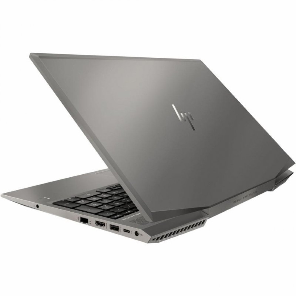 Ноутбук HP ZBook 15v G5 (7PA09AV_V17)