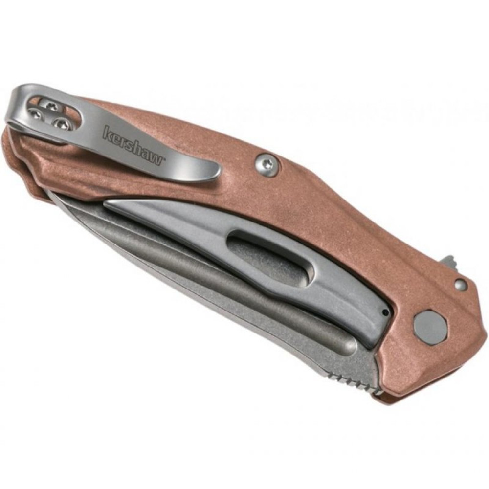 Нож Kershaw Natrix Copper (7006CU)