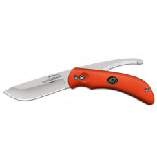 Ніж Outdoor Edge SwingBlade Orange Clam (02OE031)