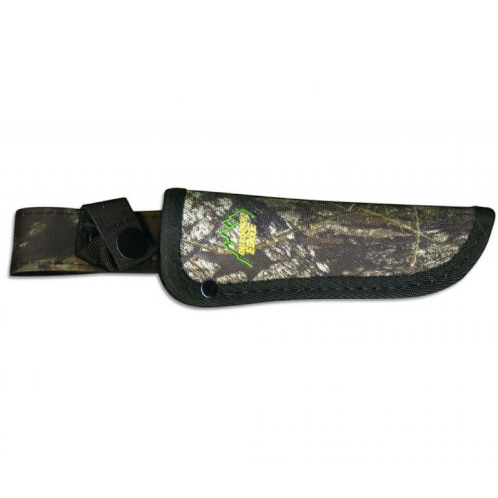 Ніж Outdoor Edge Wild Skin (02OE011)
