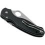 Нож Spyderco Endela Серрейтор (C243SBK)