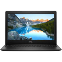 Ноутбук Dell Inspiron 3593 (I3593F3R8S2IW-10BK)