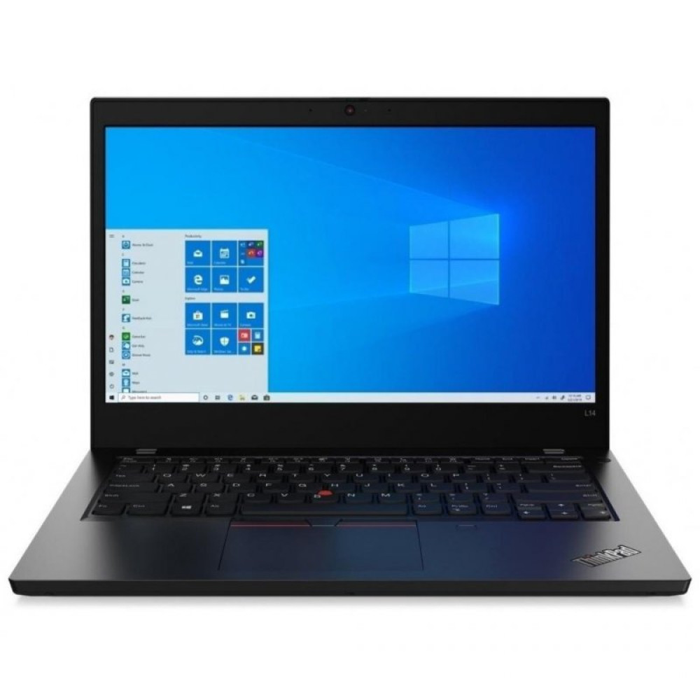 Ноутбук Lenovo ThinkPad L14 (20U50007RT)