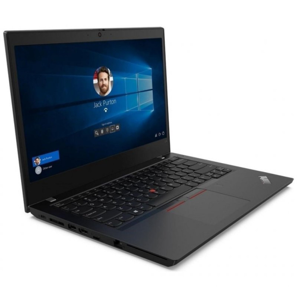 Ноутбук Lenovo ThinkPad L14 (20U50007RT)