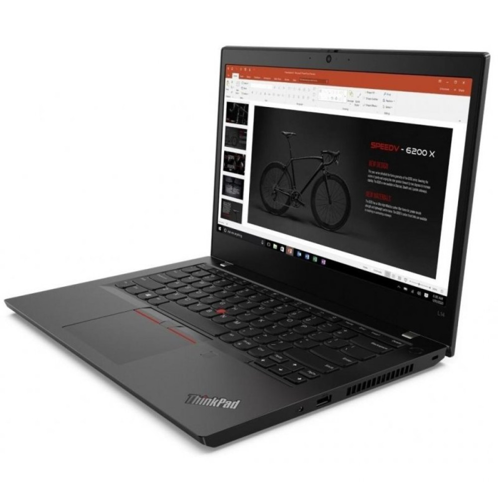 Ноутбук Lenovo ThinkPad L14 (20U50007RT)
