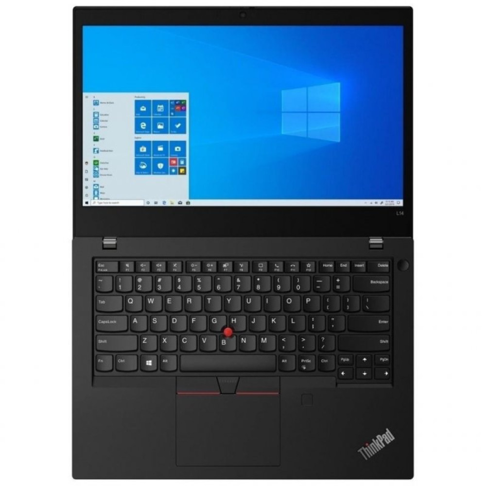Ноутбук Lenovo ThinkPad L14 (20U50007RT)