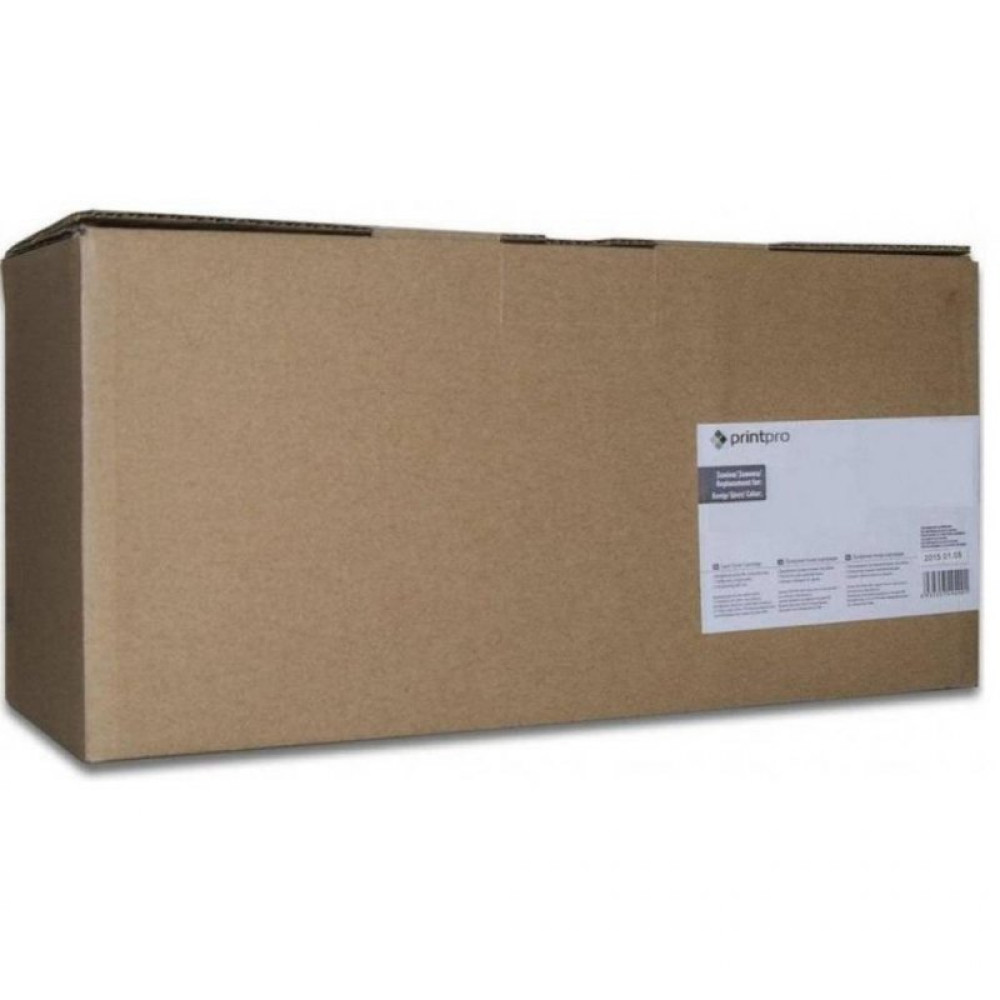 Картридж PrintPro HP CF289A без Chip (PP-H289N)