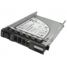 Накопитель SSD для сервера 480GB SSD SATA MU 6Gbps 2.5in AG Drive 3DWPD Dell (400-AZUT)