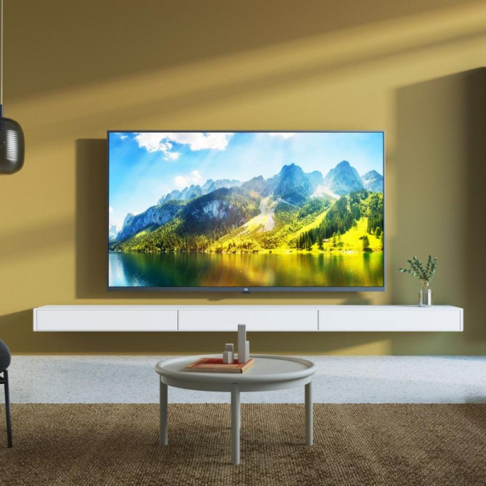 Телевизор Xiaomi Mi TV UHD 4S 50