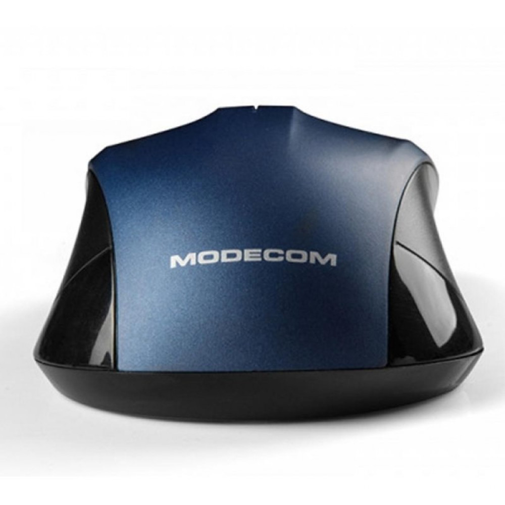 Мышка Modecom MC-M9.1 Wireless Blue (M-MC-0WM9.1-140)