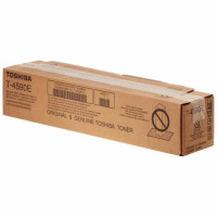 Тонер-картридж Toshiba T-4590E 36K BLACK (6AJ00000086/6AJ00000192)