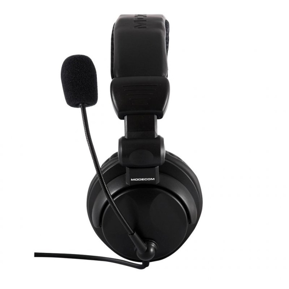 Наушники Modecom MC-826 Hunter (S-MC-826-HUNTER)