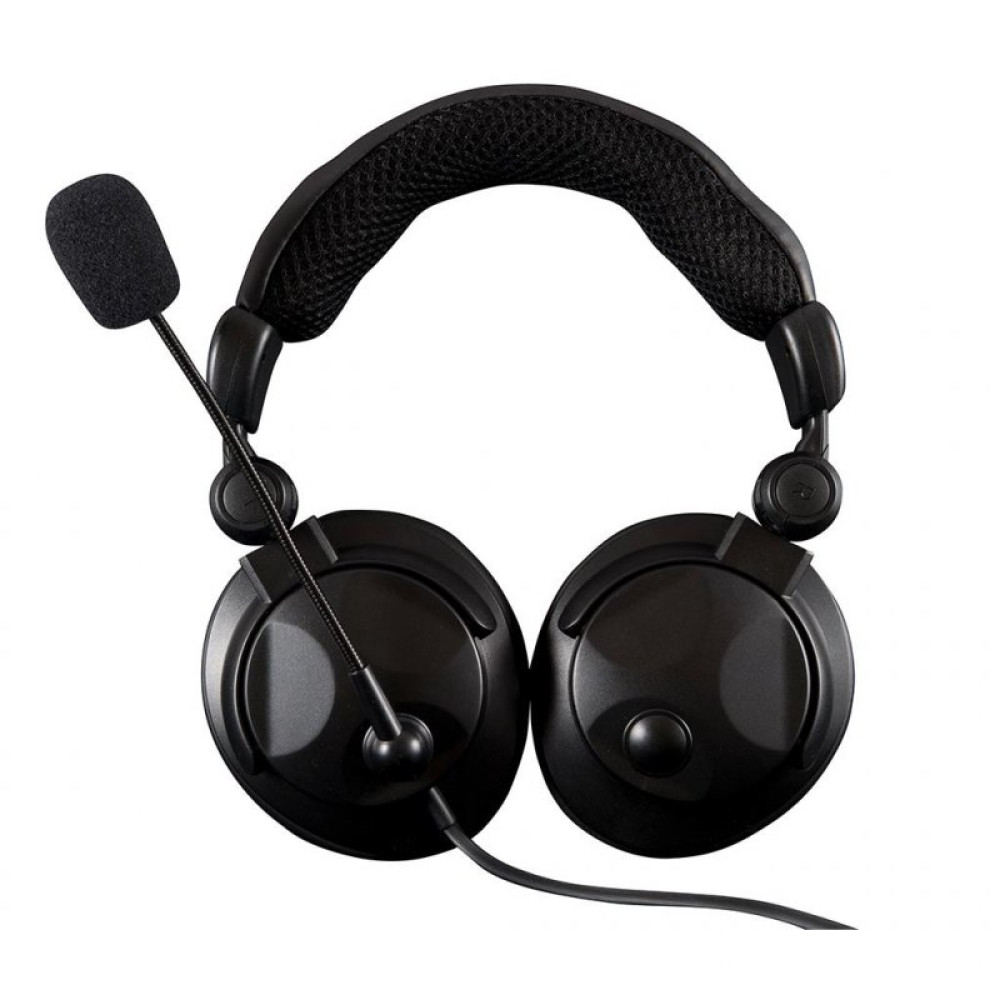Наушники Modecom MC-826 Hunter (S-MC-826-HUNTER)