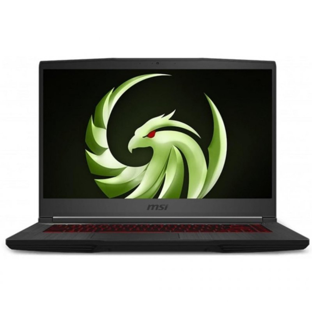 Ноутбук MSI Bravo (A4DCR-093XUA)