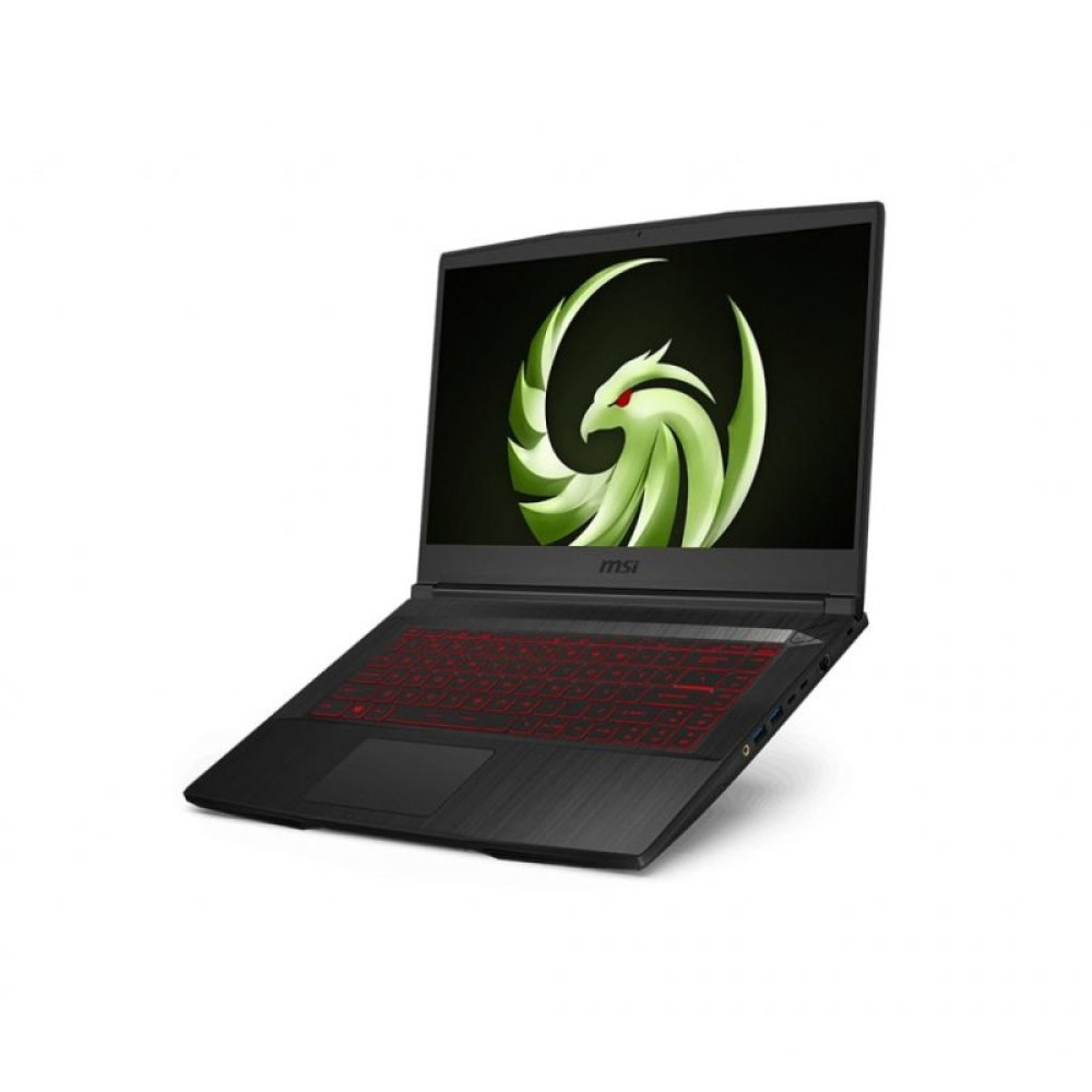 Ноутбук MSI Bravo (A4DCR-093XUA)