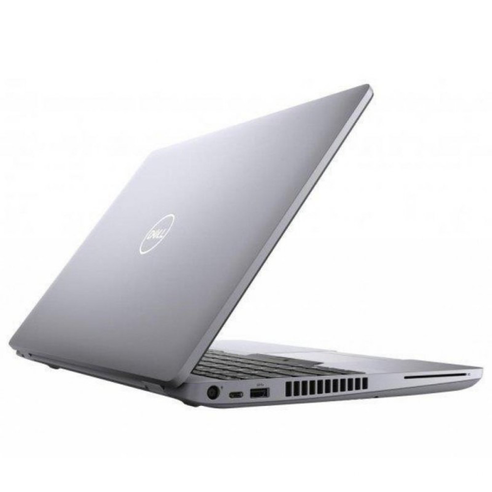 Ноутбук Dell Latitude 5511 (N099L551115ERC_UBU)
