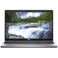 Ноутбук Dell Latitude 5511 (N099L551115ERC_W10)