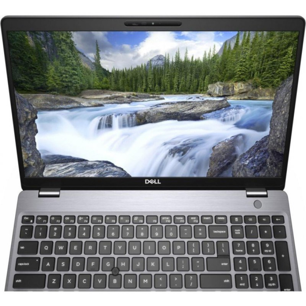 Ноутбук Dell Latitude 5511 (N099L551115ERC_W10)