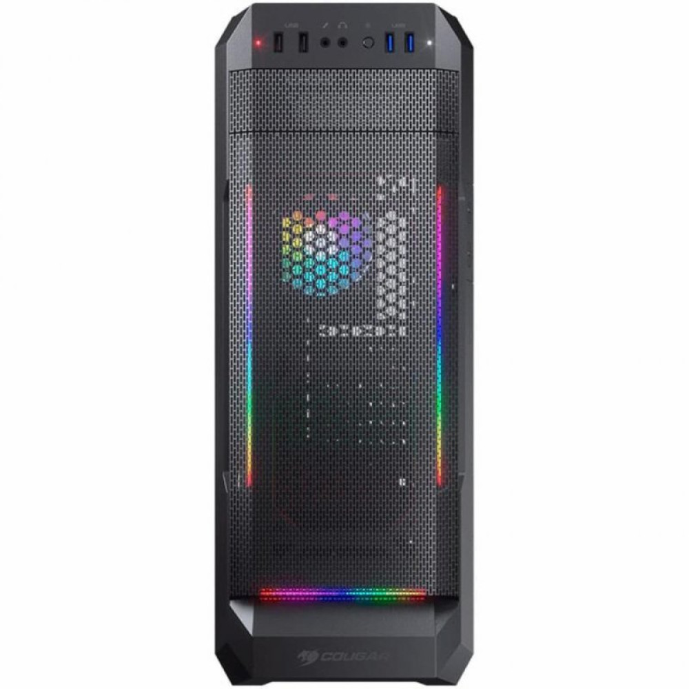Корпус Cougar MX331 Mesh-G