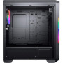 Корпус Cougar MX331 Mesh-G