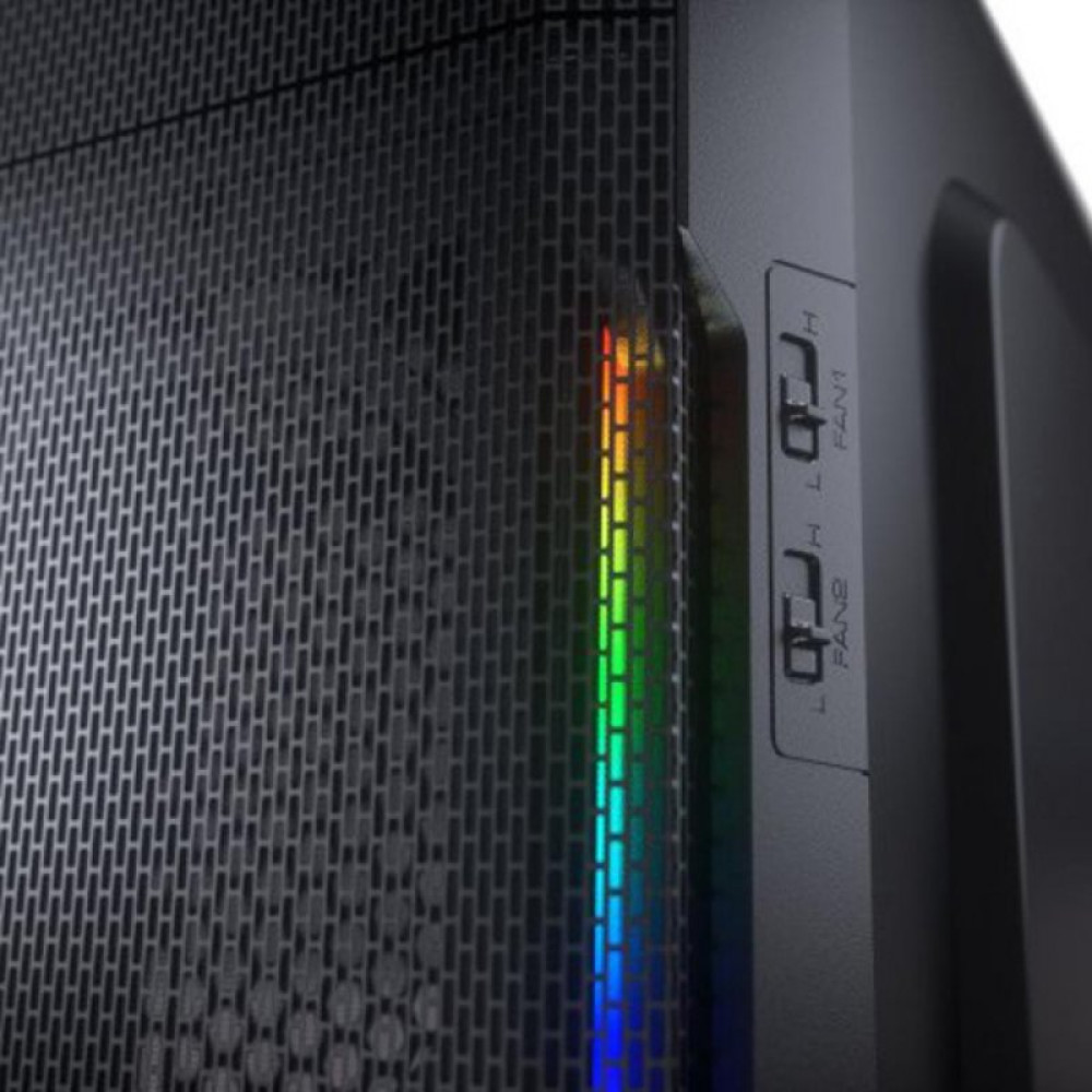 Корпус Cougar MX331 Mesh-G