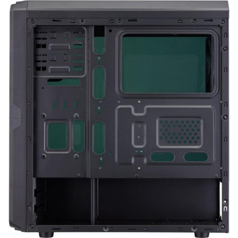 Корпус FSP CMT120A