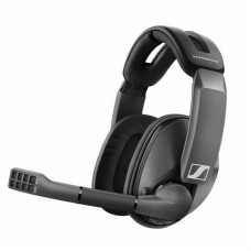 Навушники Sennheiser GSP 370 Wireless USB (1000231)