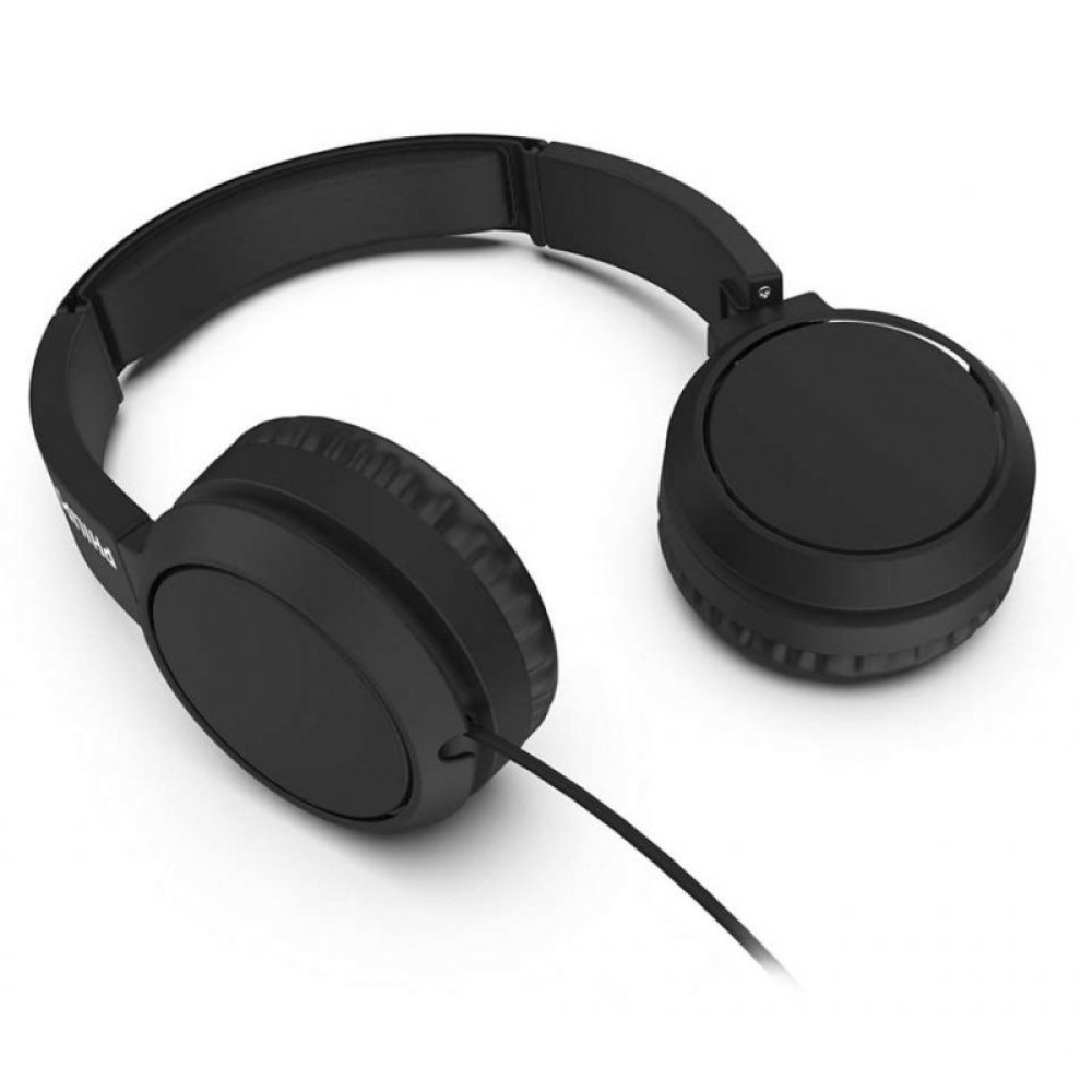 Навушники Philips TAH4105BK Black (TAH4105BK/00)