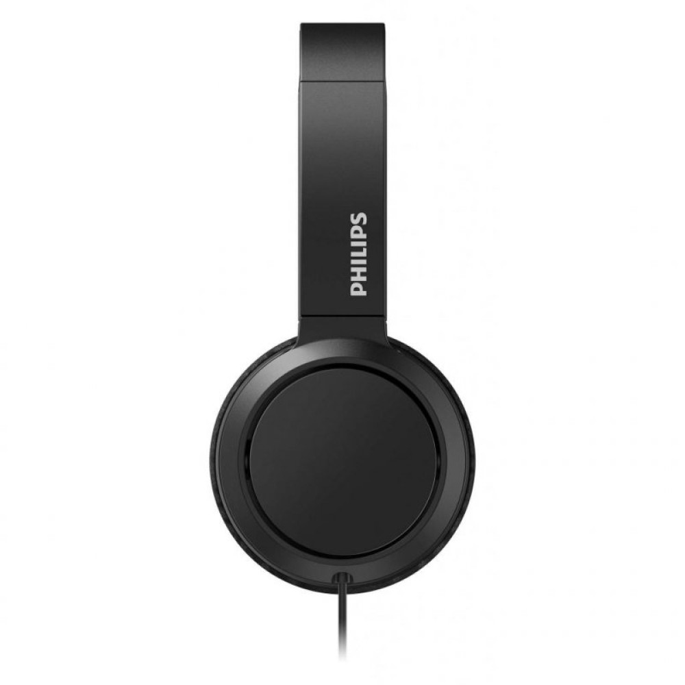 Навушники Philips TAH4105BK Black (TAH4105BK/00)