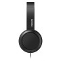 Навушники Philips TAH4105BK Black (TAH4105BK/00)