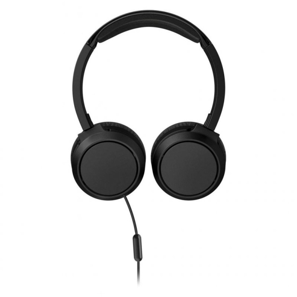 Навушники Philips TAH4105BK Black (TAH4105BK/00)
