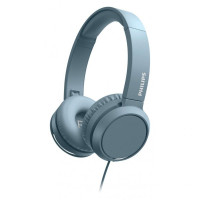 Наушники Philips TAH4105BL Blue (TAH4105BL/00)