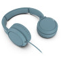 Наушники PHILIPS TAH4105BL Blue (TAH4105BL/00)