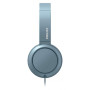 Наушники PHILIPS TAH4105BL Blue (TAH4105BL/00)
