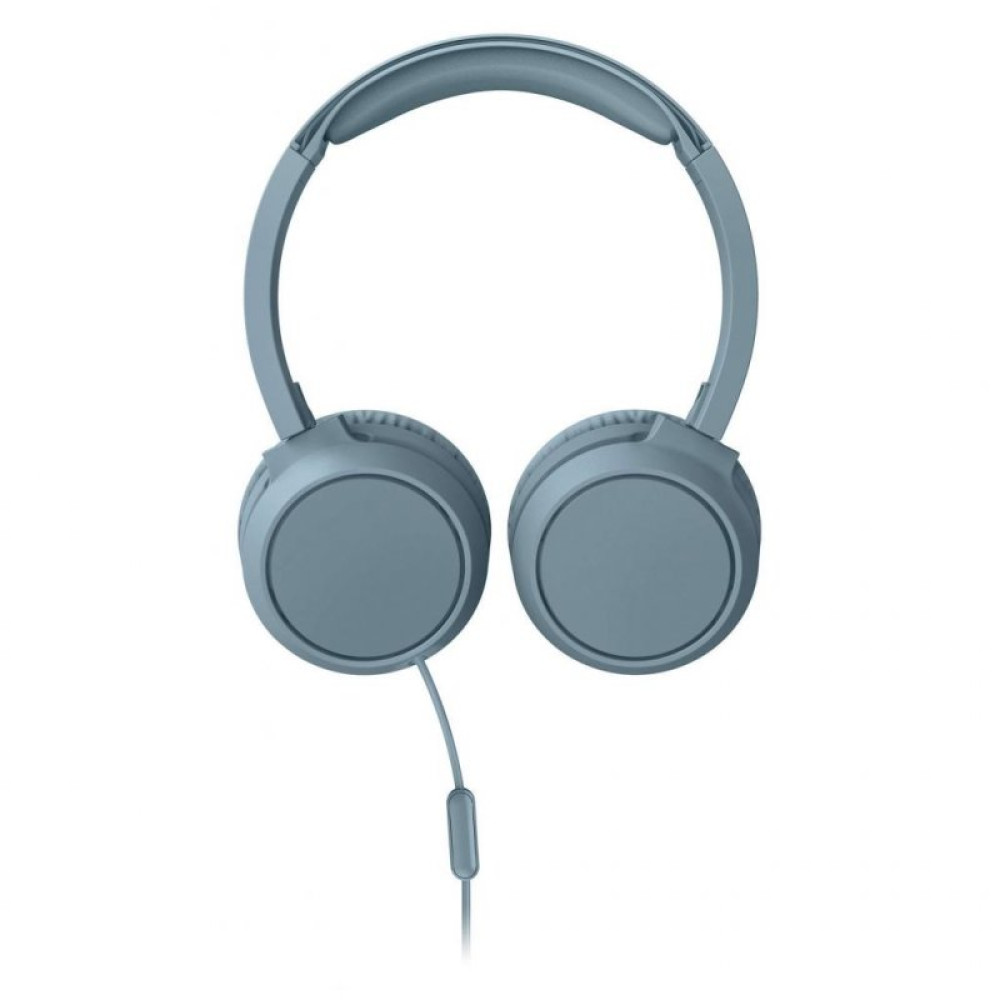 Наушники PHILIPS TAH4105BL Blue (TAH4105BL/00)